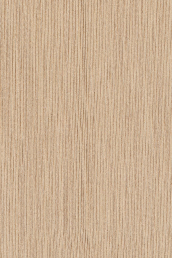 Folheado de madeira projetado Oak Straight Cut usado em gabinete OAK#1796S